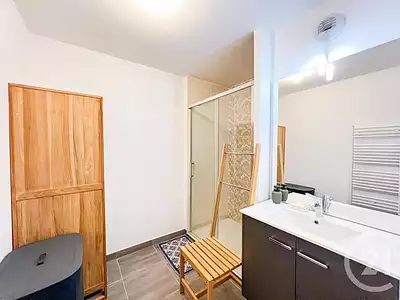 Appartement, 84,6 m²