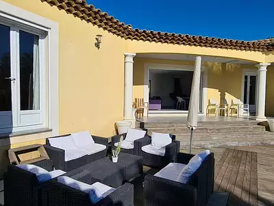 Maison, 221 m²