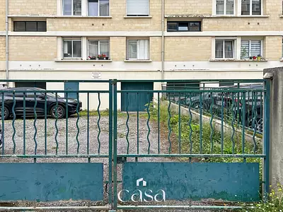 Parking, 18 m²