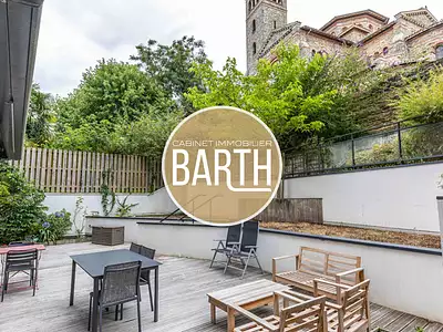 Appartement, 115 m²