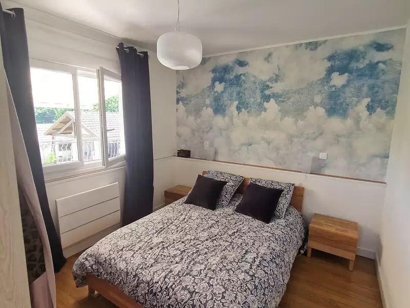 Maison, 115 m²