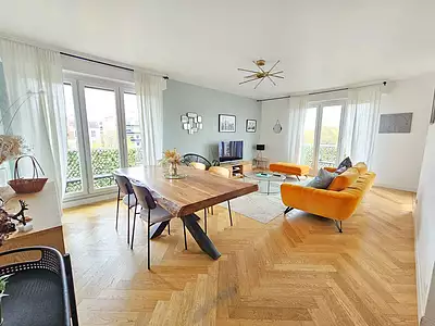 Appartement, 94 m²