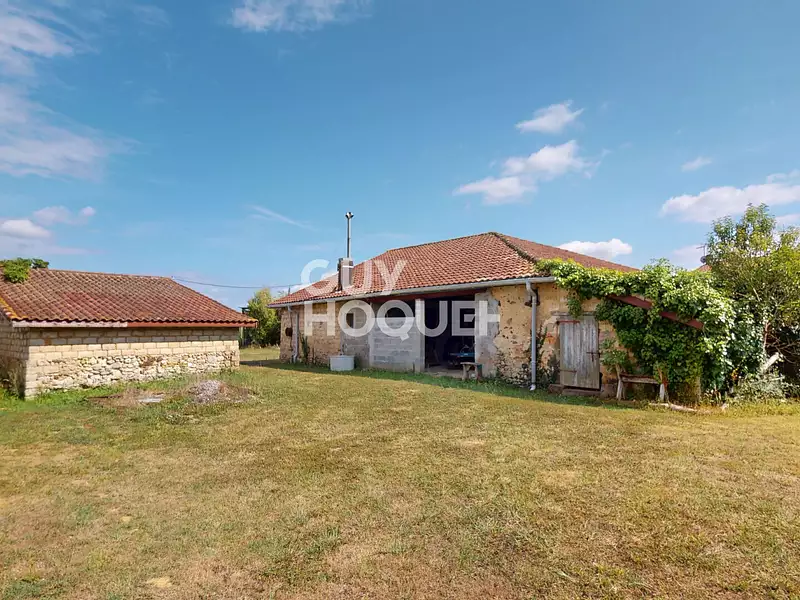 Maison, 98,26 m²