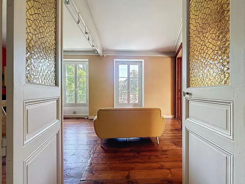 Appartement, 81 m²