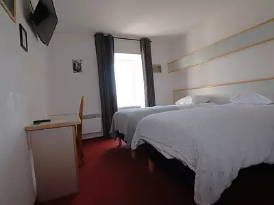 Maison, 1 300 m²