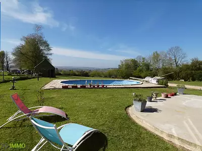 Maison, 161 m²