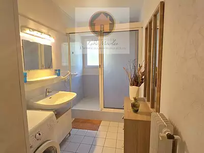 Appartement, 75,53 m²