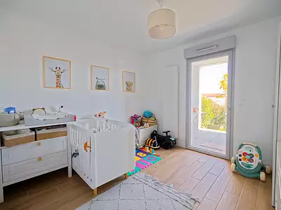 Appartement, 64,31 m²