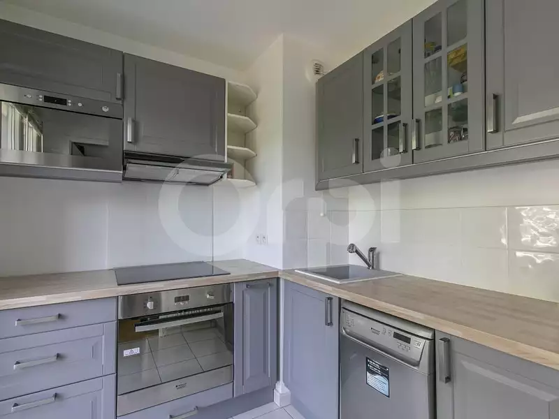 Appartement, 76 m²