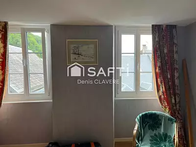 Appartement, 129 m²