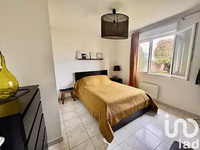 Maison, 91 m²