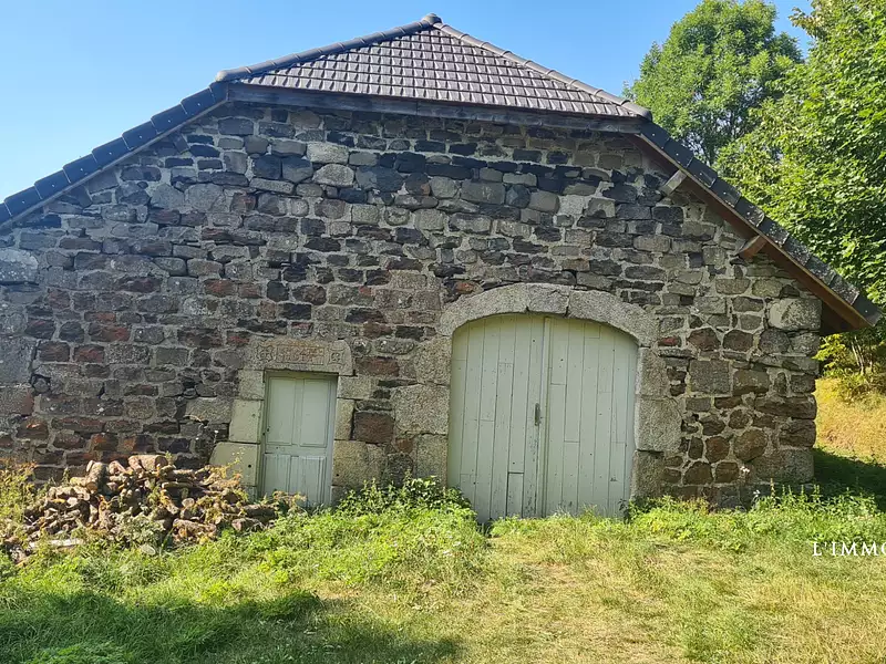 Maison, 221,83 m²