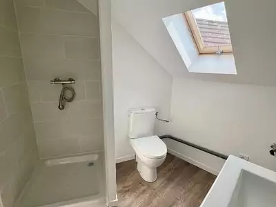 Appartement, 29 m²