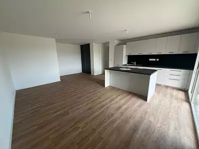 Livraison rapide pour Votre rez-de-jardin