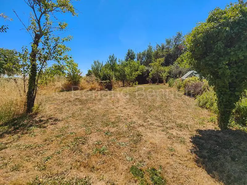 Maison, 95 m²