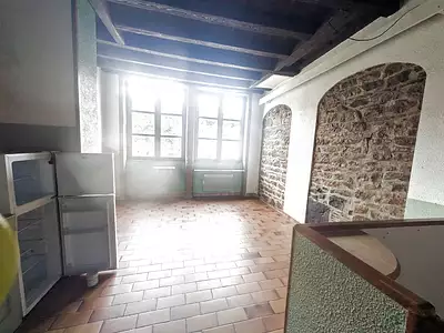 Appartement, 41 m²