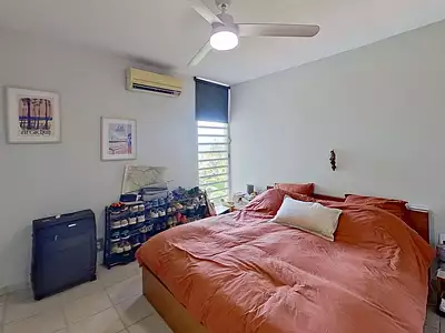 Appartement, 90 m²
