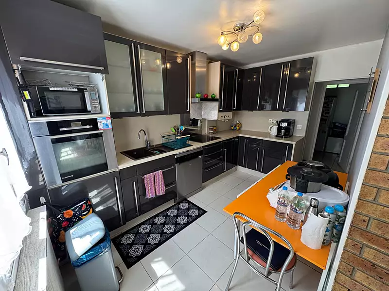 Maison, 110 m²
