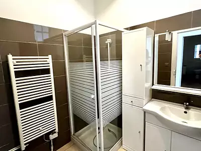 Appartement, 90 m²