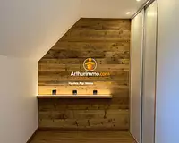 Appartement, 50,55 m²