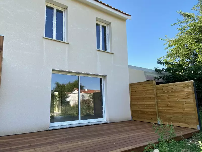 Maison, 105 m²