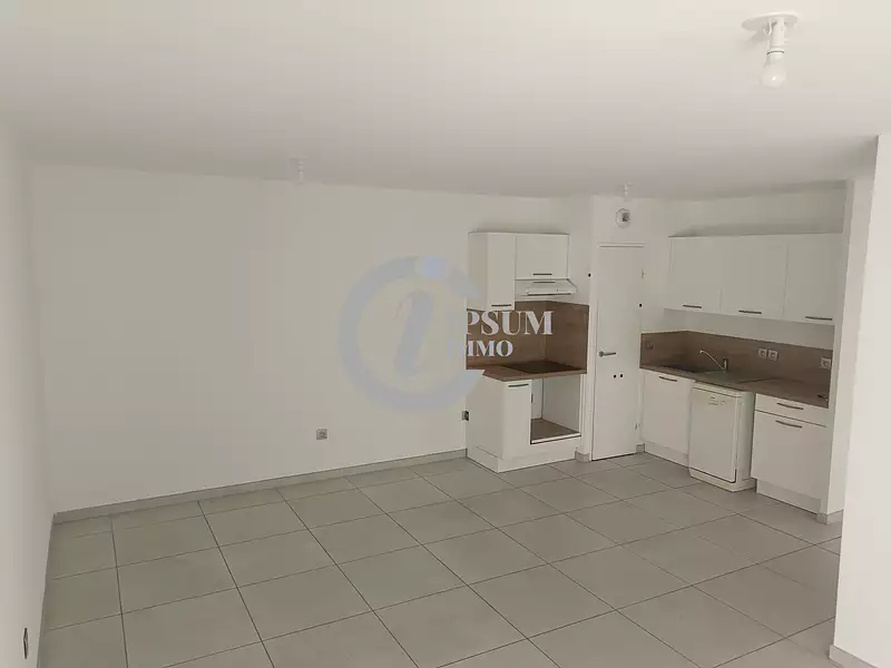 Appartement, 63,72 m²