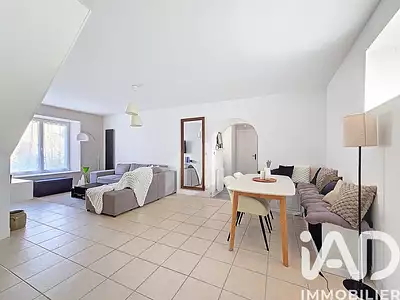 Appartement, 49 m²