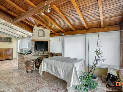 Maison, 130 m²