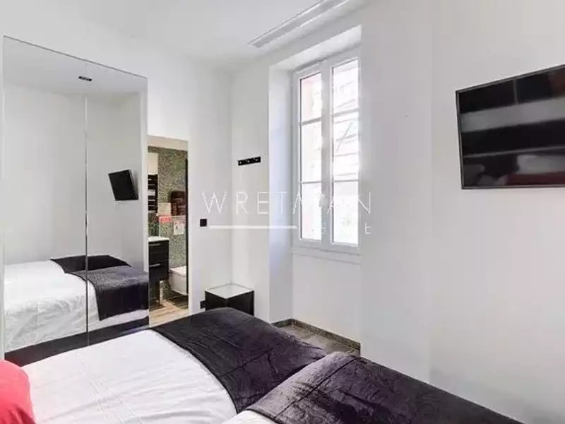 Appartement, 128 m²