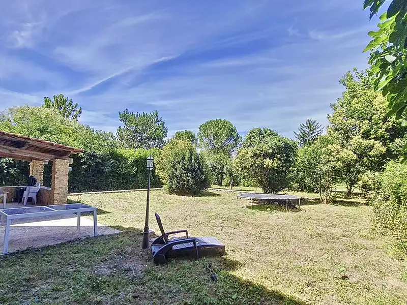Maison, 340 m²