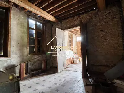 Maison, 110 m²