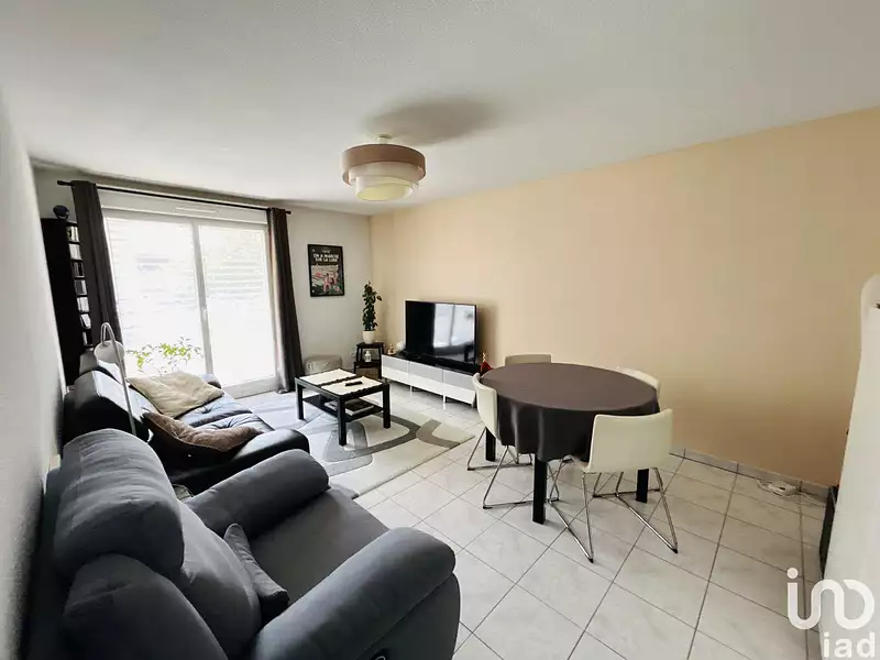 Appartement, 63 m²