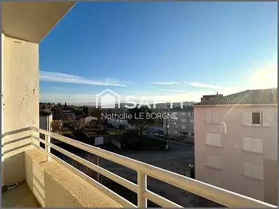 Appartement, 67 m²