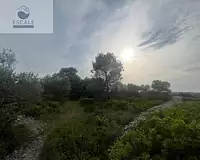 Terrain, 6 091 m²