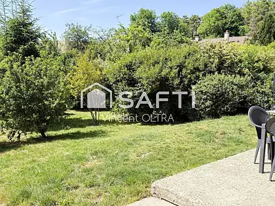 Maison, 138 m²