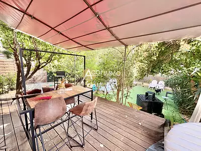 Appartement, 68,7 m²