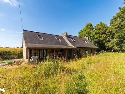 Maison, 98 m²