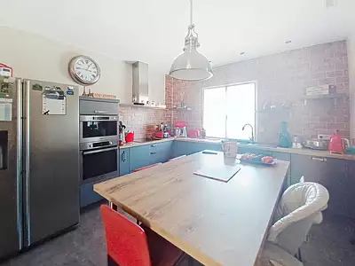 Maison, 116 m²