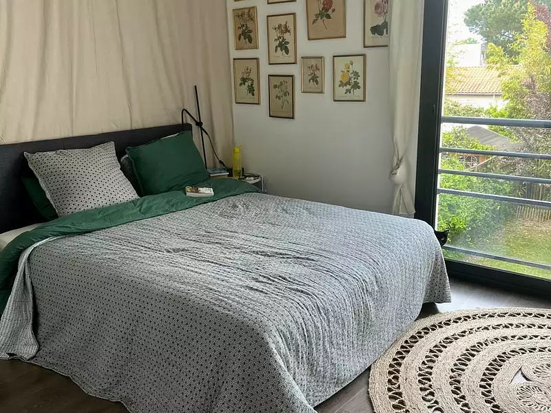 Maison, 109 m²