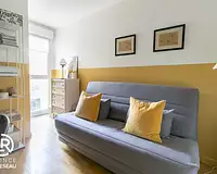 Appartement, 65 m²