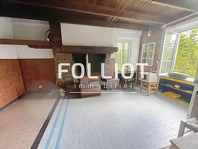Maison, 140 m²