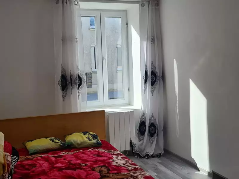 Appartement, 95 m²
