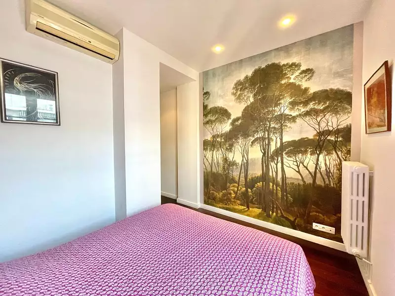 Appartement, 62 m²