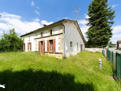 Maison, 99 m²