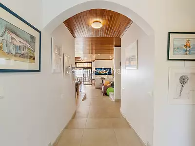 Maison, 200 m²