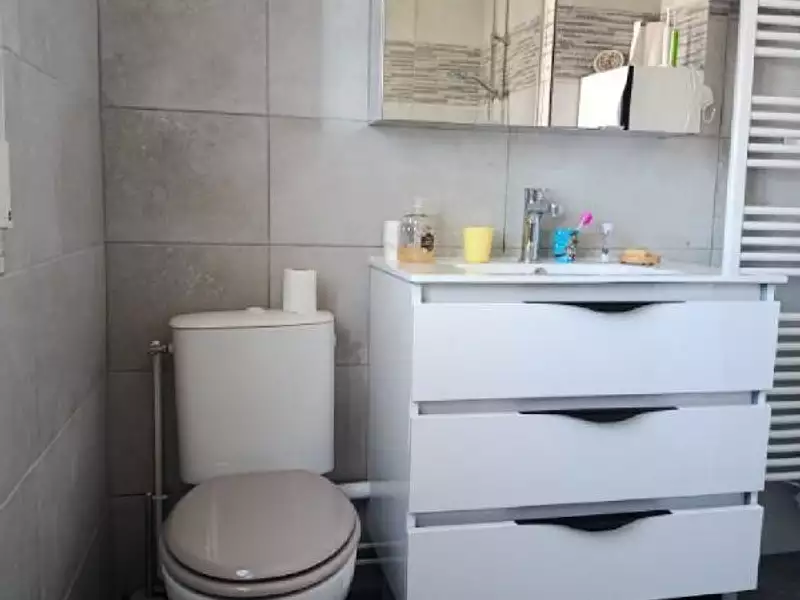 Maison, 138 m²