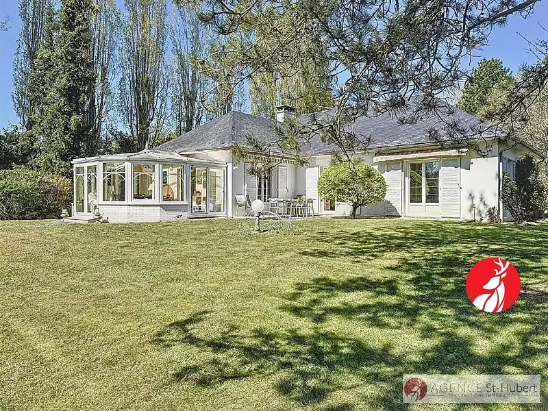 Maison, 219 m²