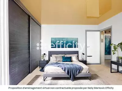 Appartement, 128 m²