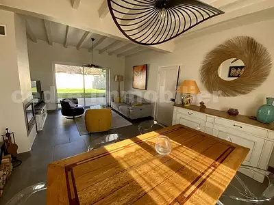 Maison, 130 m²