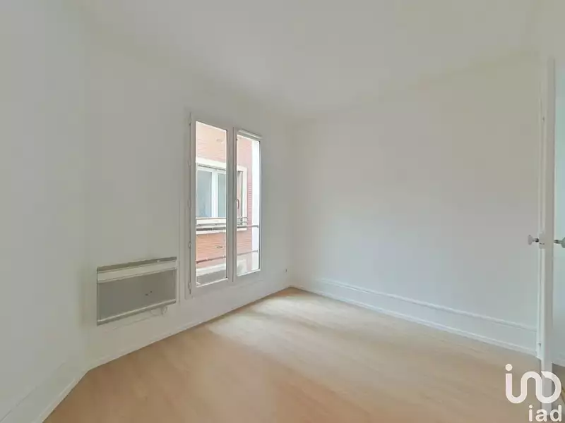 Appartement, 30 m²